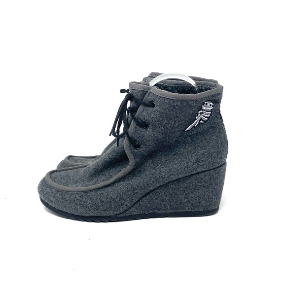 Sakroots Boots - Picture 1 of 8